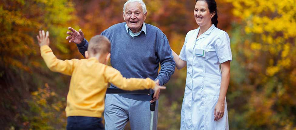 Center for Hospice Care - Counseling Services